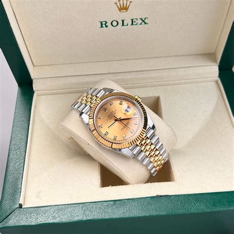 rolex 72200 cl5 steelinox giá bao nhiêu